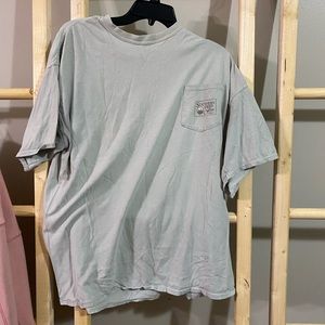 Southern Fried Cotton T shirt